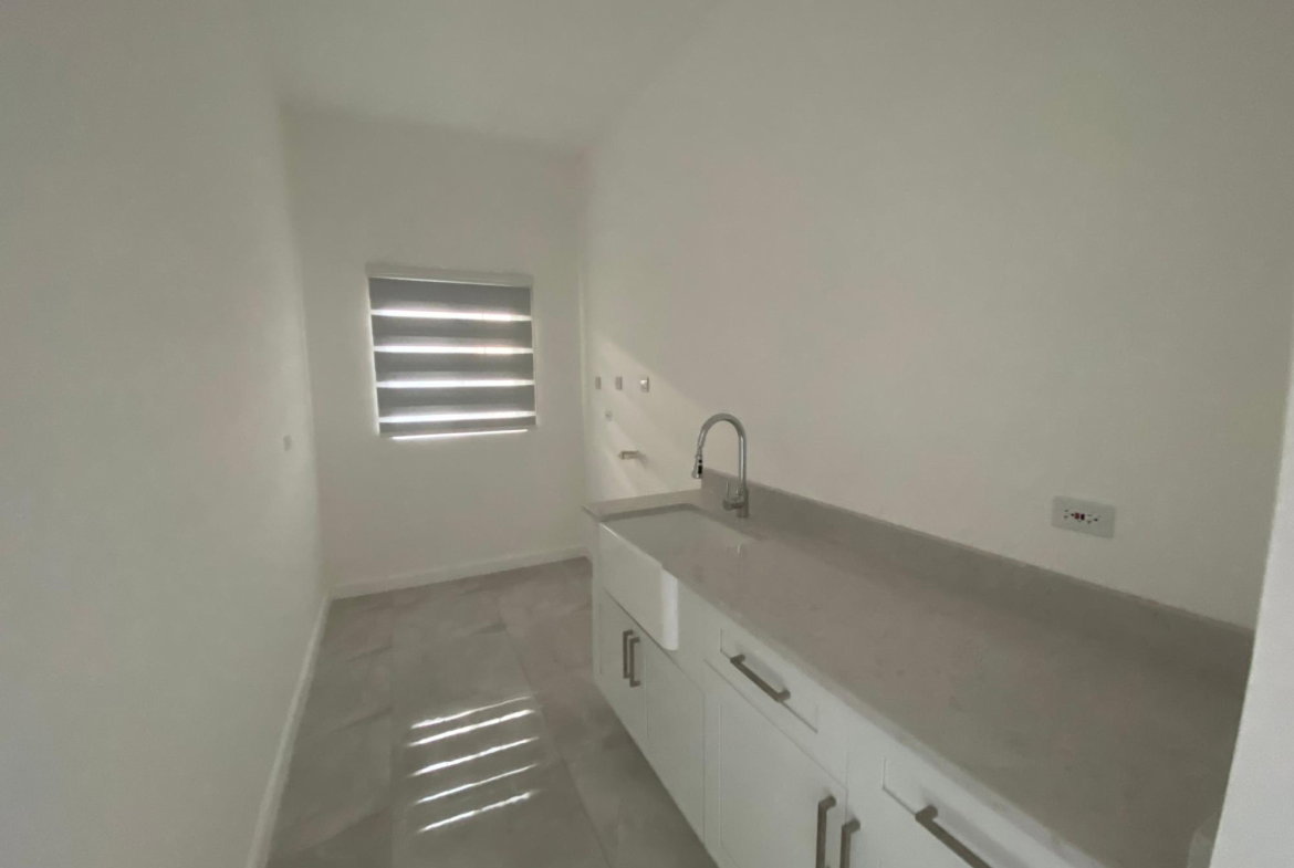 Tenth image of 104 Port Ridge Estate in Greater Portmore, St. Catherine, Jamaica - property is For Rent