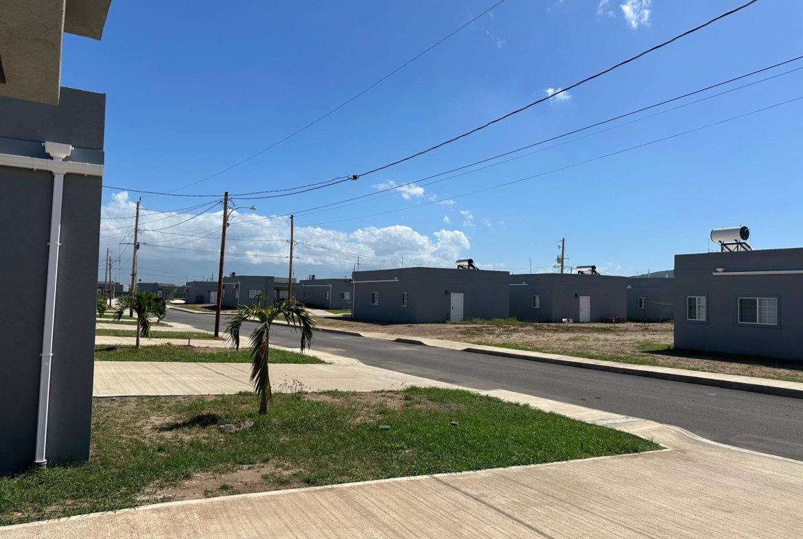 Second image of Port Ridge Estate in Caribbean Estates, St. Catherine, Jamaica - property is For Rent