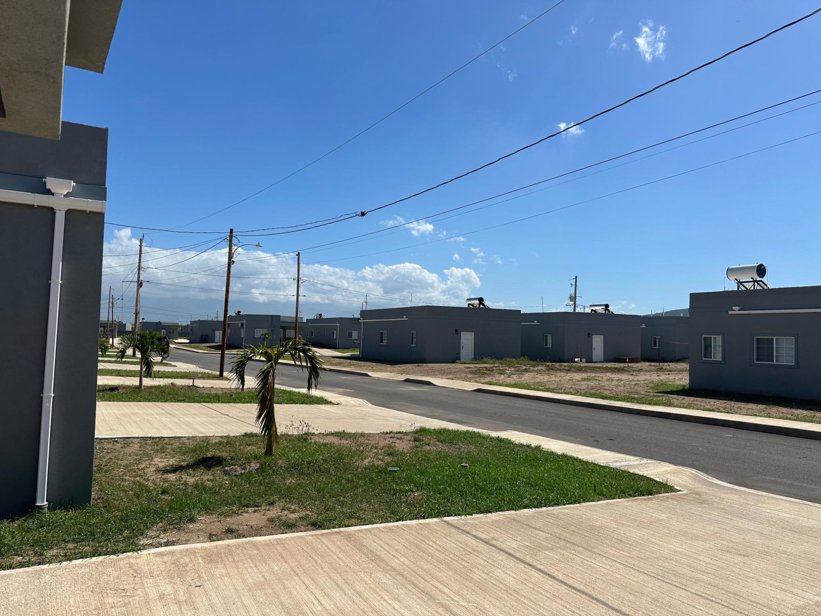 Second image of Port Ridge Estate in Caribbean Estates, St. Catherine, Jamaica - property is For Rent