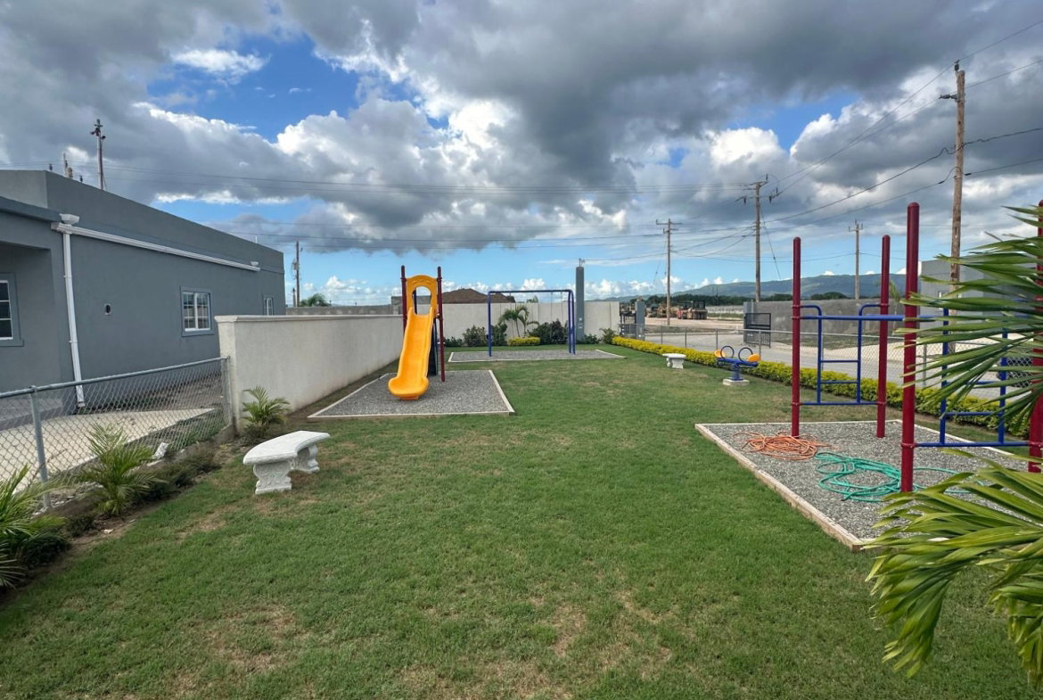 Twelfth image of Port Ridge Estate in Caribbean Estates, St. Catherine, Jamaica - property is For Rent