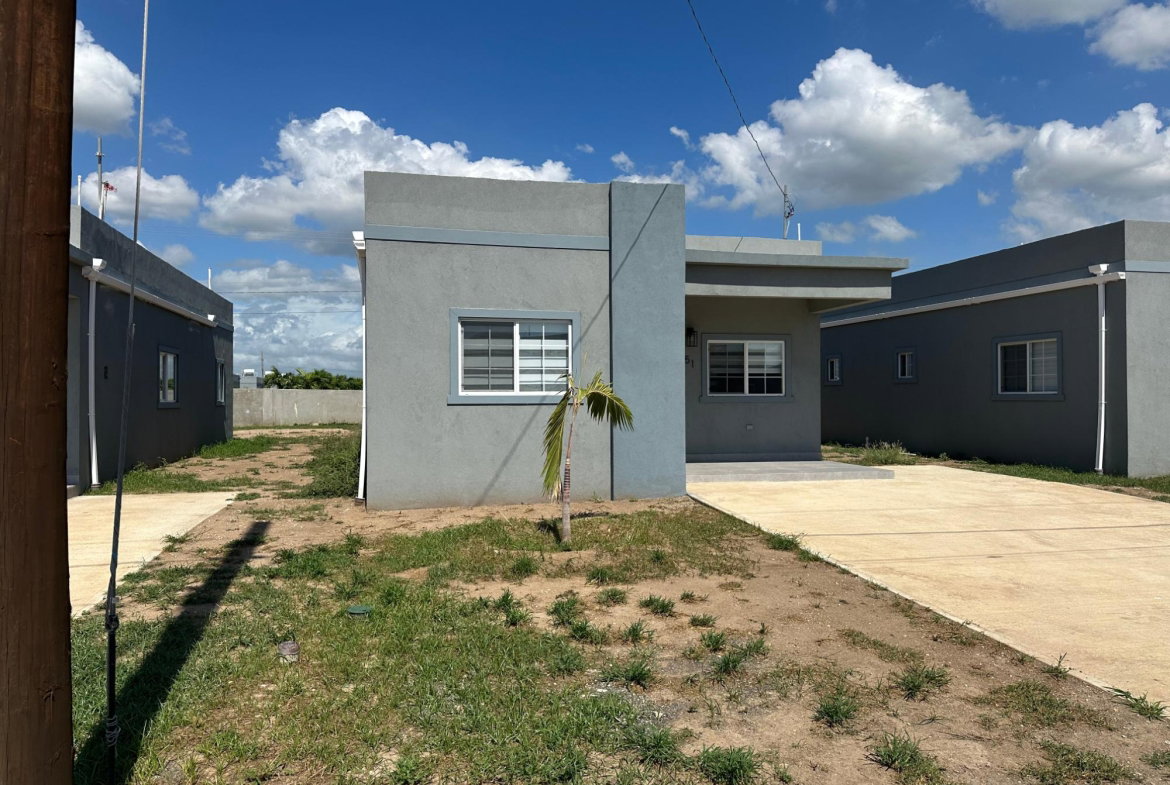 First image of Port Ridge Estate in Caribbean Estates, St. Catherine, Jamaica - property is For Rent