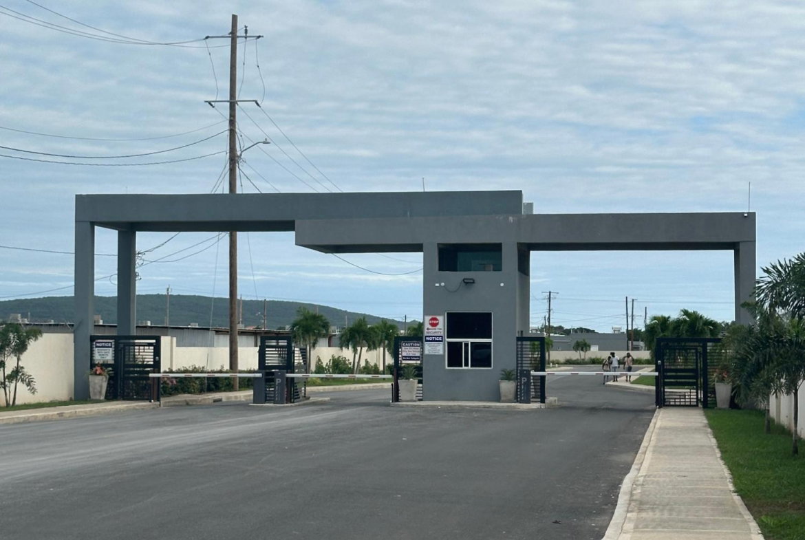 Thirteenth image of Port Ridge Estate in Caribbean Estates, St. Catherine, Jamaica - property is For Rent