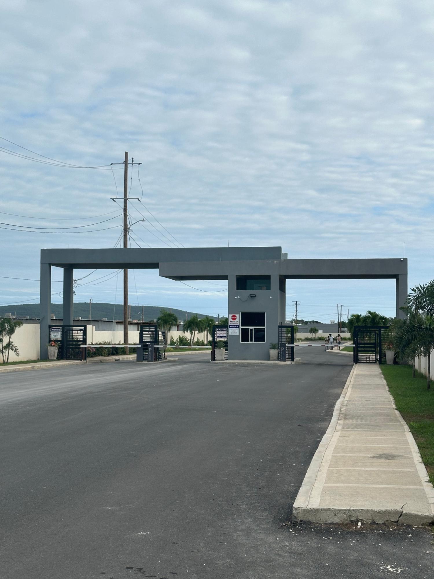 Thirteenth image of Port Ridge Estate in Caribbean Estates, St. Catherine, Jamaica - property is For Rent