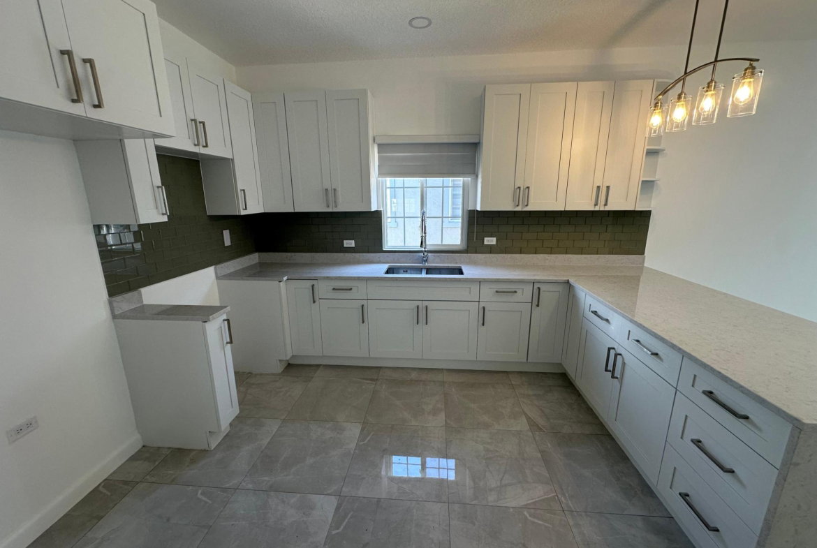 Fifth image of Port Ridge Estate in Caribbean Estates, St. Catherine, Jamaica - property is For Rent