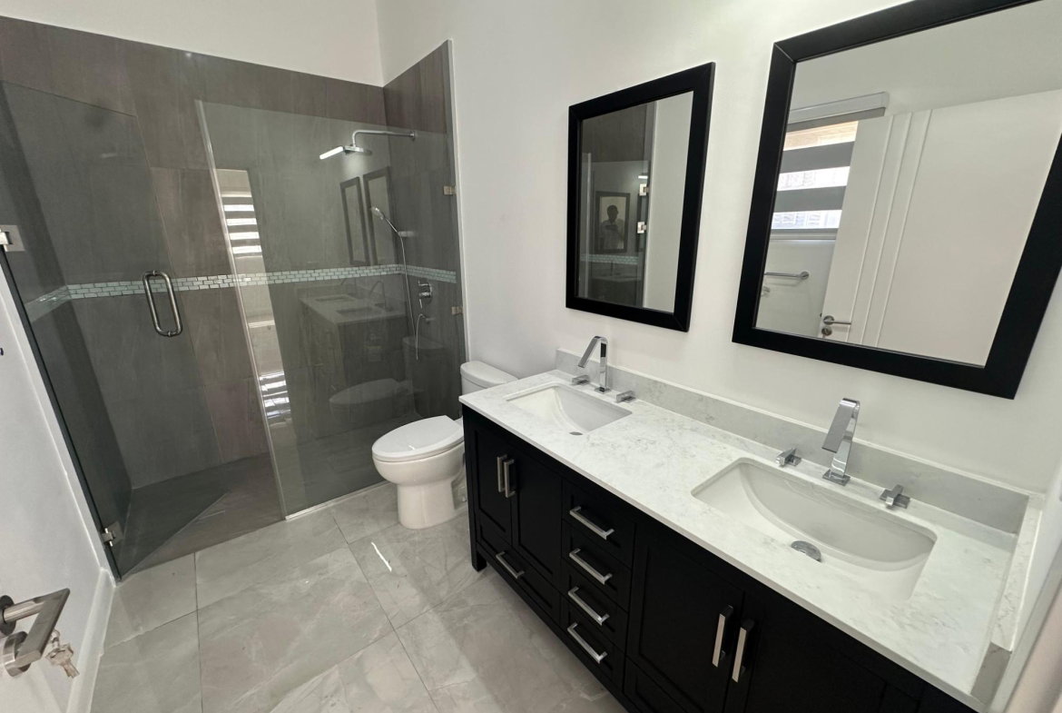 Eighth image of Port Ridge Estate in Caribbean Estates, St. Catherine, Jamaica - property is For Rent