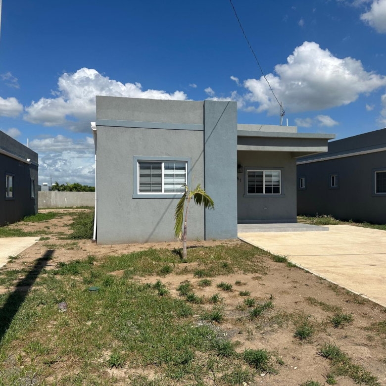 First image of Port Ridge Estate in Caribbean Estates, St. Catherine, Jamaica - property is For Rent