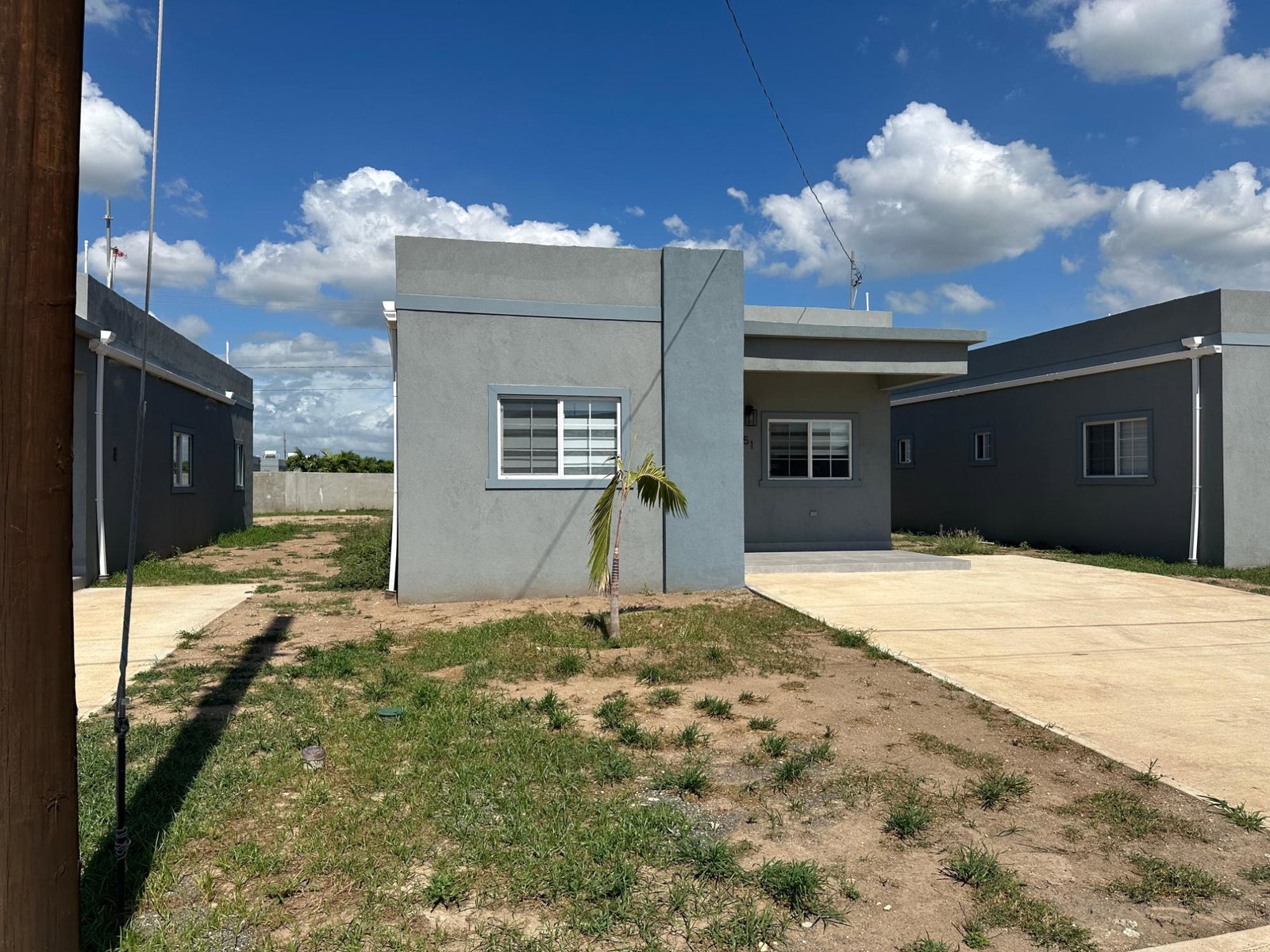 First image of Port Ridge Estate in Caribbean Estates, St. Catherine, Jamaica - property is For Rent