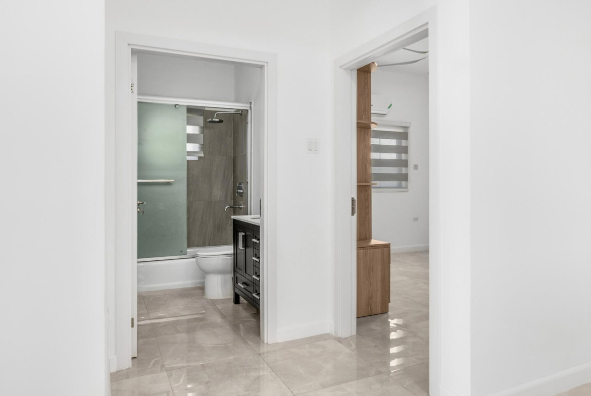 Twelfth image of D-86 Port Ridge Estate in Dunbeholding, St. Catherine, Jamaica - property is For Rent