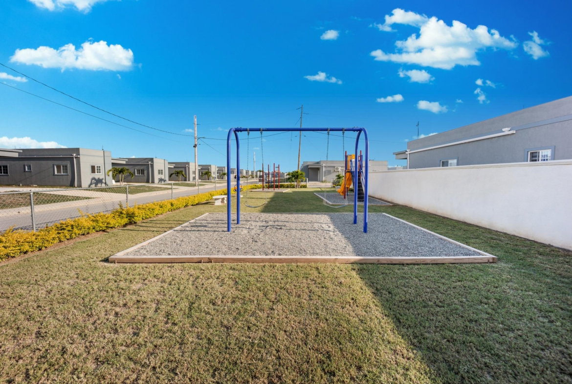 Eighteenth image of D-86 Port Ridge Estate in Dunbeholding, St. Catherine, Jamaica - property is For Rent