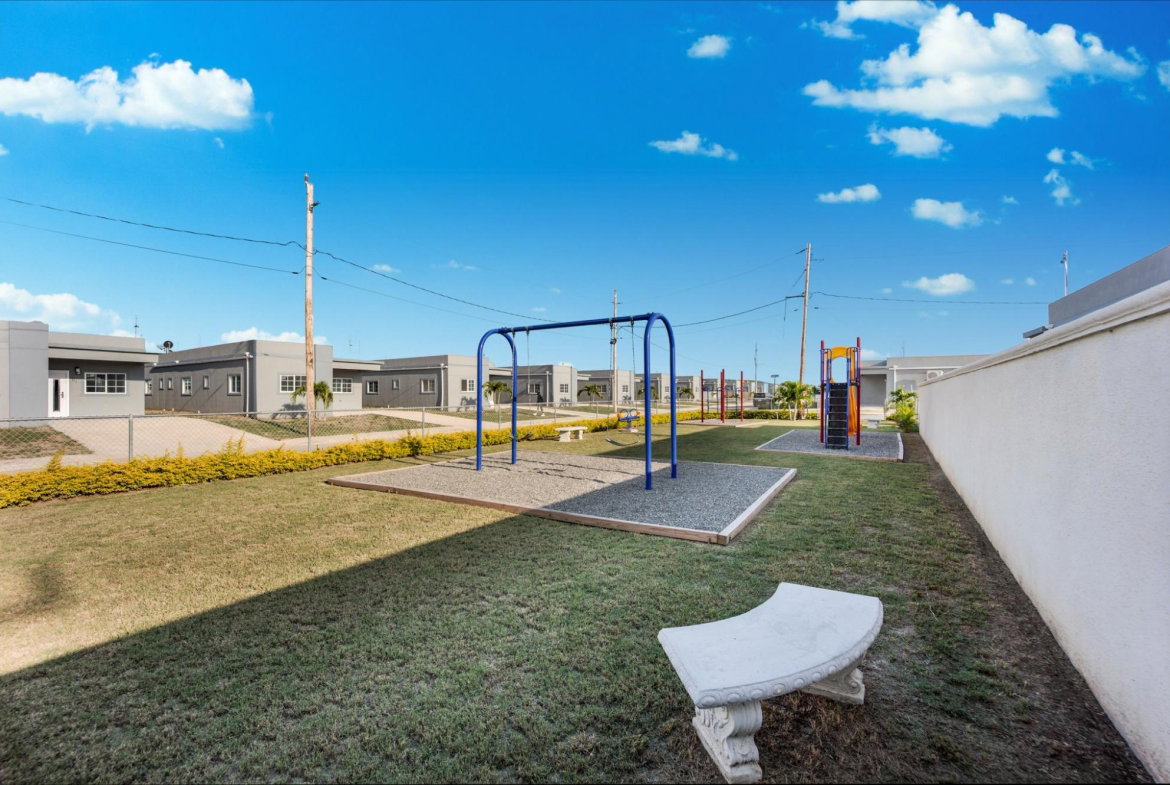 Nineteenth image of D-86 Port Ridge Estate in Dunbeholding, St. Catherine, Jamaica - property is For Rent