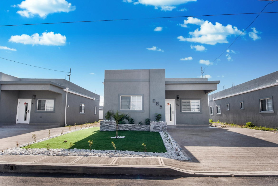 Twentieth image of D-86 Port Ridge Estate in Dunbeholding, St. Catherine, Jamaica - property is For Rent