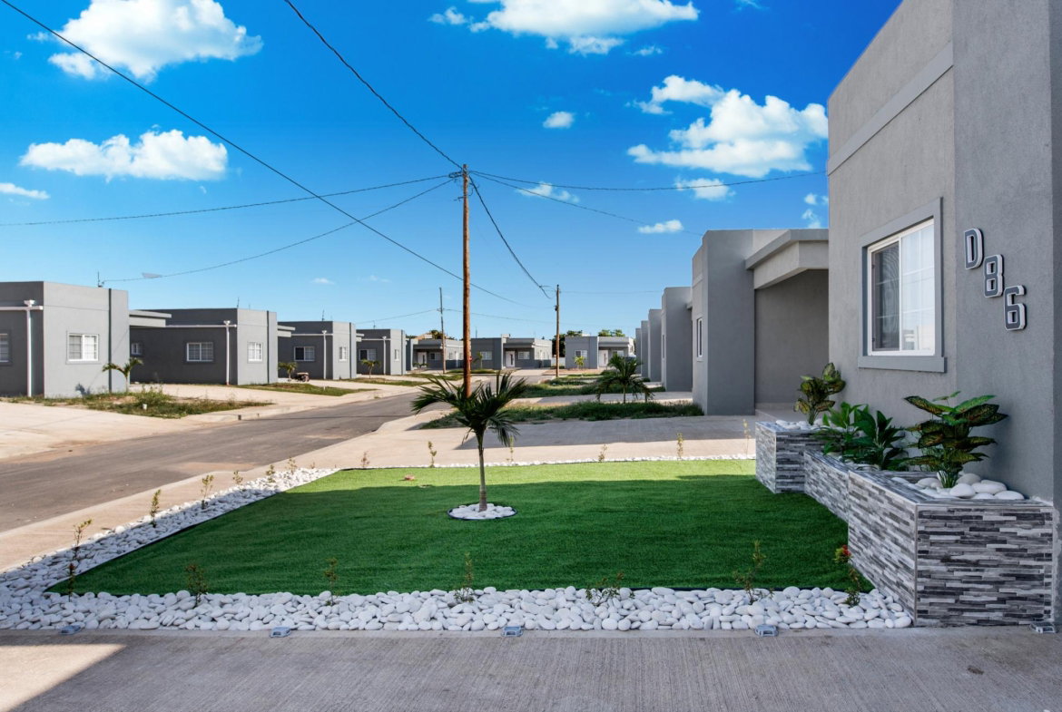 Twenty-First image of D-86 Port Ridge Estate in Dunbeholding, St. Catherine, Jamaica - property is For Rent