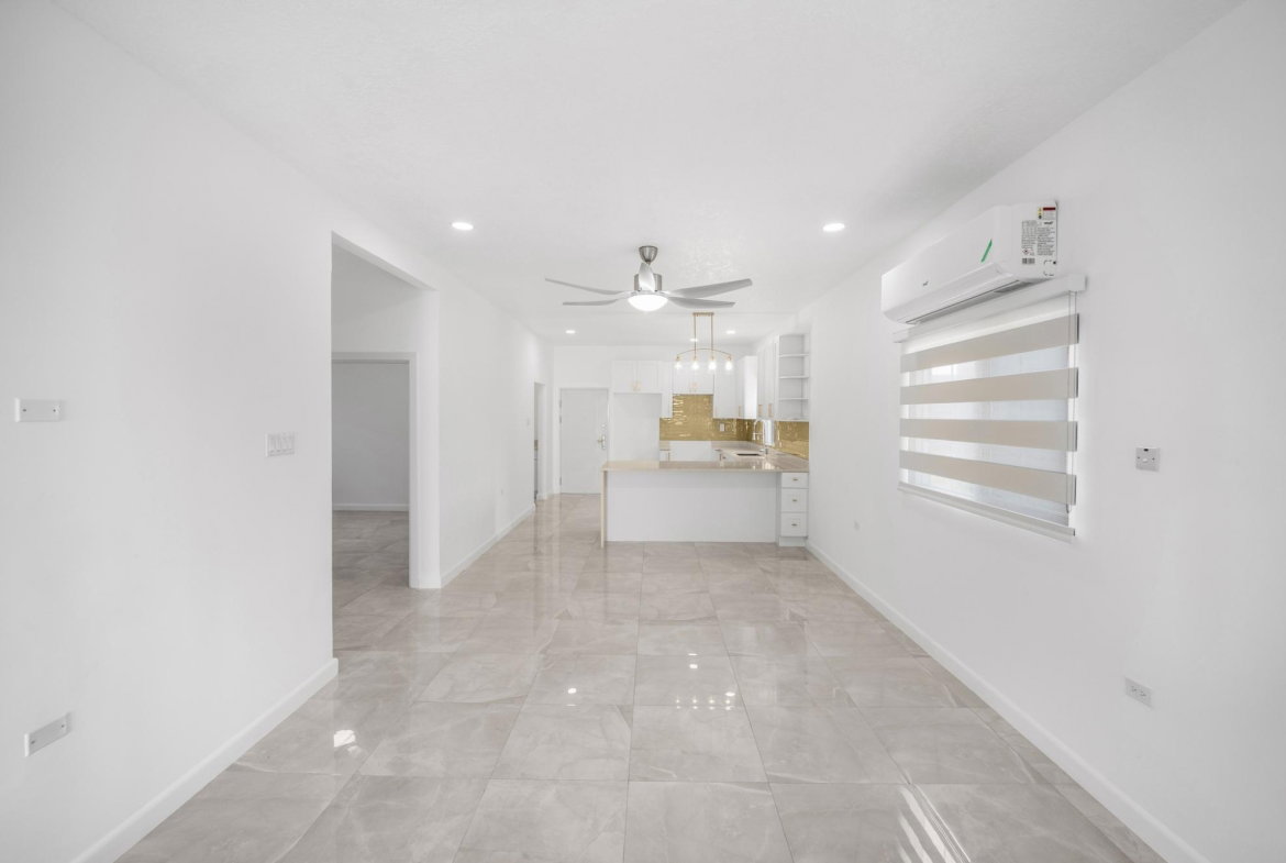 Seventh image of D-86 Port Ridge Estate in Dunbeholding, St. Catherine, Jamaica - property is For Rent