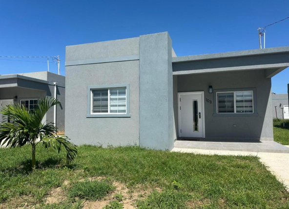 Second image of 103-lot c Portridge Estate in Caribbean Estates, St. Catherine, Jamaica - property is For Rent