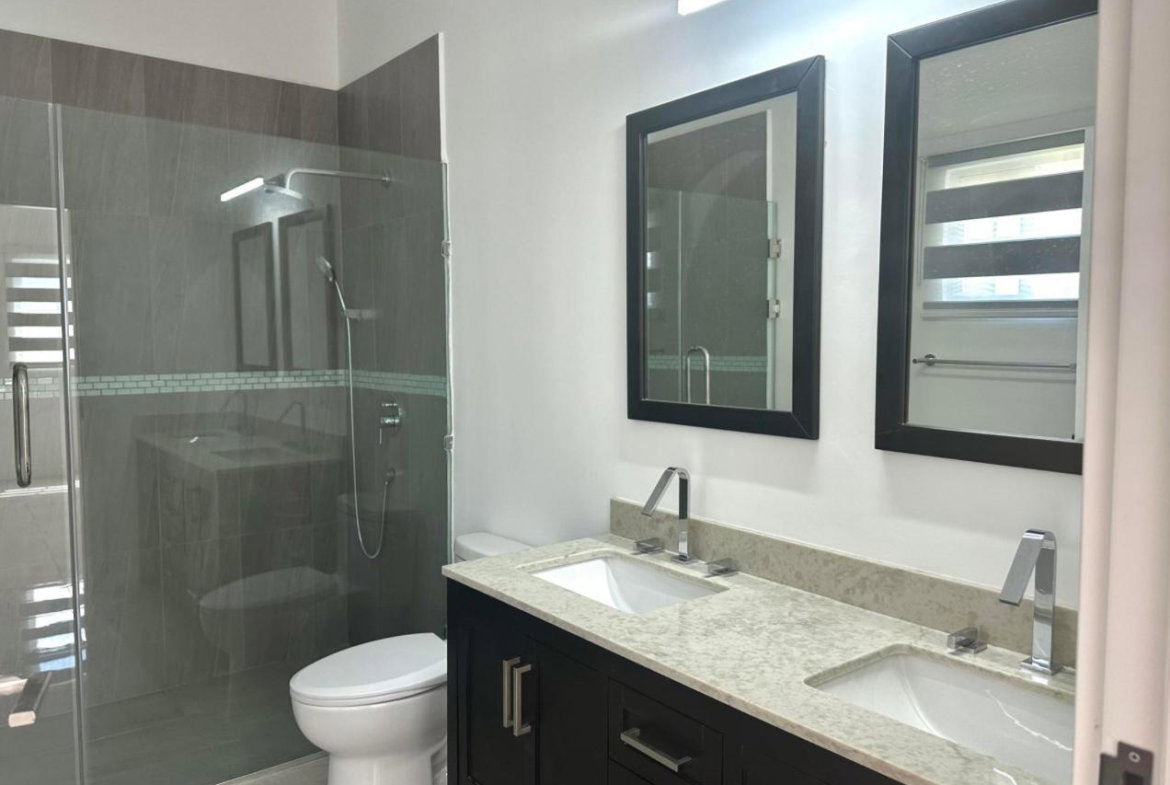 Eleventh image of 103-lot c Portridge Estate in Caribbean Estates, St. Catherine, Jamaica - property is For Rent