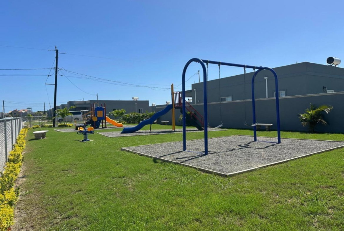 Third image of 103-lot c Portridge Estate in Caribbean Estates, St. Catherine, Jamaica - property is For Rent