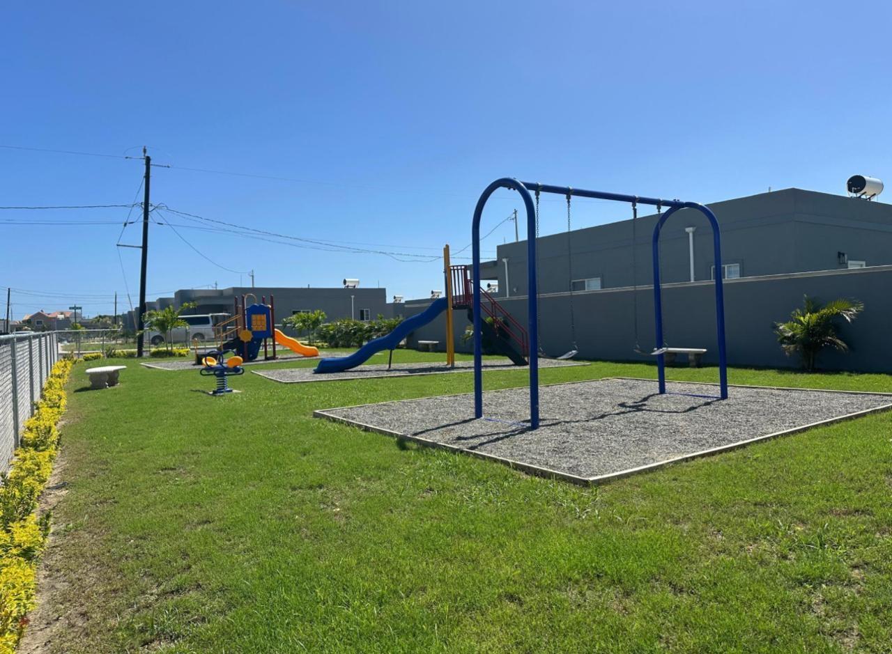 Modern-2-Bedroom-House-for-Rent-in-Port-Ridge-Estates-Portmore-St.-Catherine Third image of 103-lot c Portridge Estate in Caribbean Estates, St. Catherine, Jamaica - property is For Rent