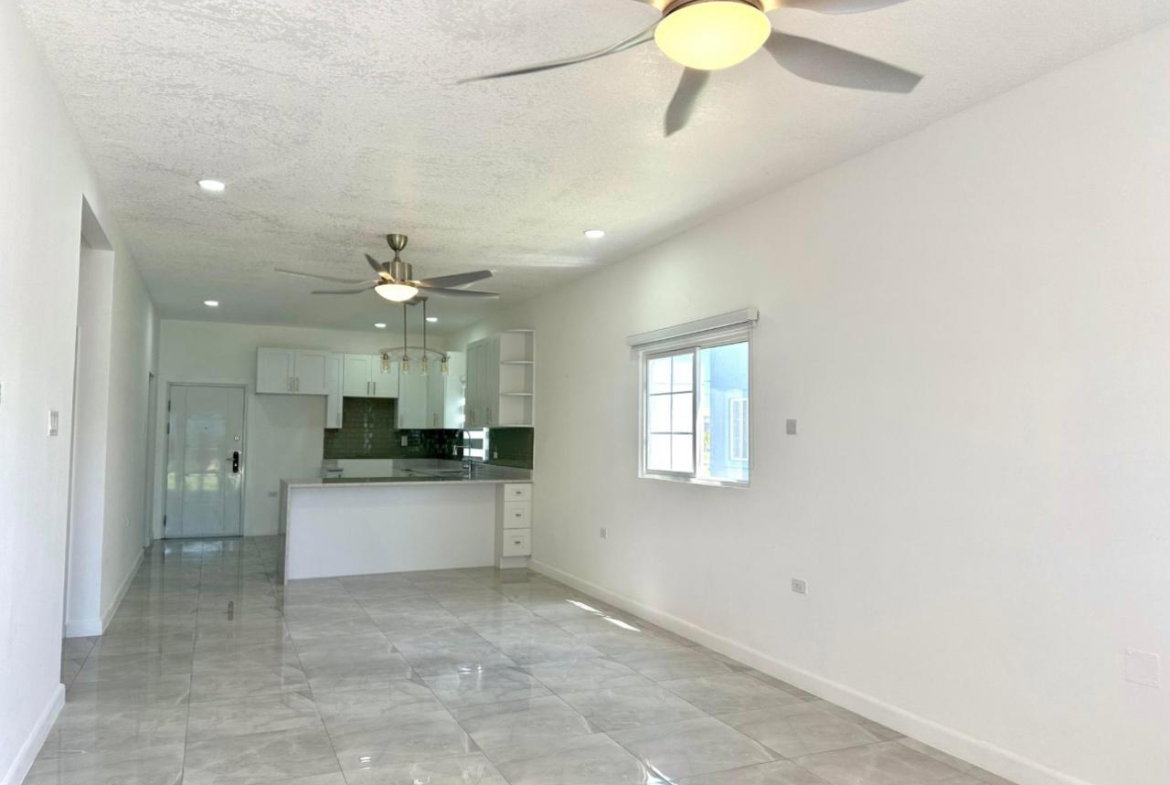 Fourth image of 103-lot c Portridge Estate in Caribbean Estates, St. Catherine, Jamaica - property is For Rent