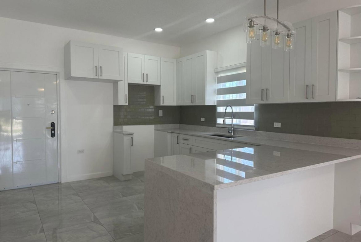 Sixth image of 103-lot c Portridge Estate in Caribbean Estates, St. Catherine, Jamaica - property is For Rent