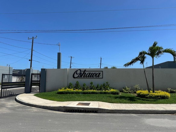 First image of 103-lot c Portridge Estate in Caribbean Estates, St. Catherine, Jamaica - property is For Rent