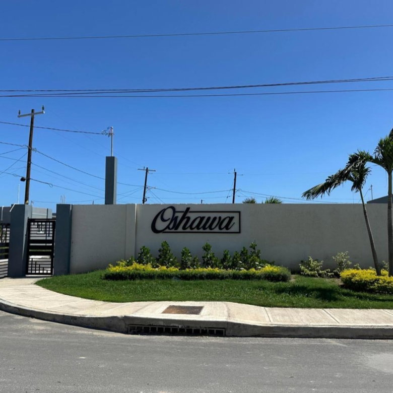 First image of 103-lot c Portridge Estate in Caribbean Estates, St. Catherine, Jamaica - property is For Rent