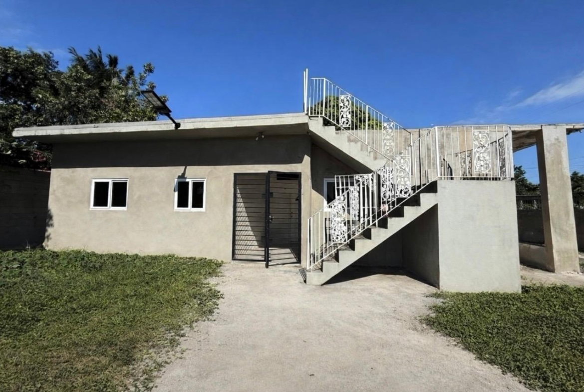 First image of 1 Donmair Drive, Red Hill in Red Hills, St. Andrew, Jamaica - property is For Rent