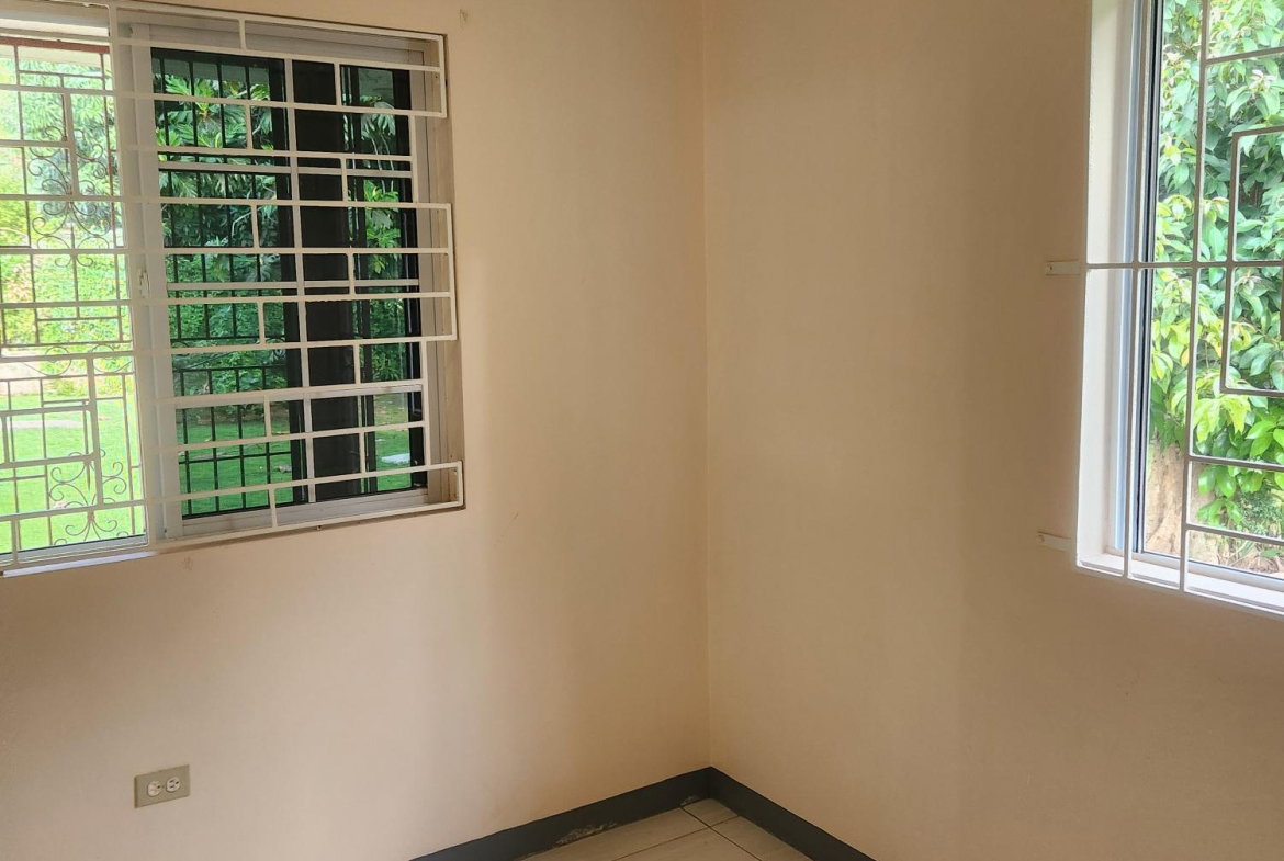 Second image of 4 Wright Terrace in Kingston 9, St. Andrew, Jamaica - property is For Rent