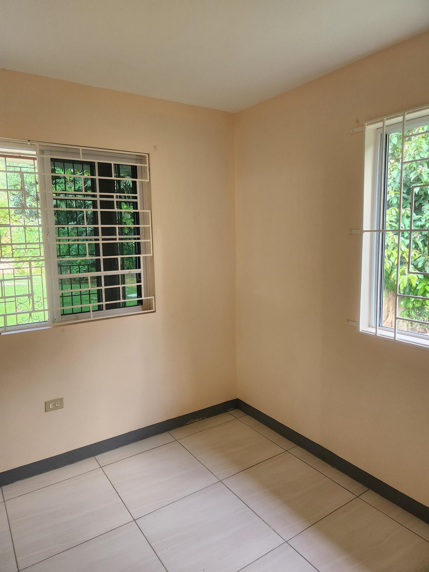 Modern-2-Bedroom-House-for-Rent-in-St.-Andrew-Jamaica-4-Wright-Terrace Second image of 4 Wright Terrace in Kingston 9, St. Andrew, Jamaica - property is For Rent