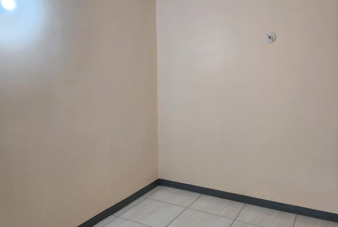 Third image of 4 Wright Terrace in Kingston 9, St. Andrew, Jamaica - property is For Rent