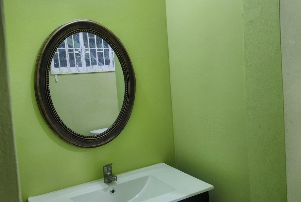 Fourth image of 4 Wright Terrace in Kingston 9, St. Andrew, Jamaica - property is For Rent