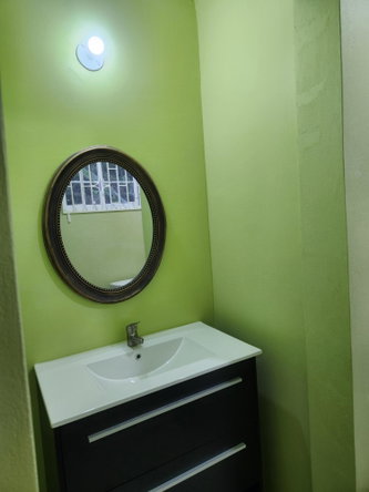 Fourth image of 4 Wright Terrace in Kingston 9, St. Andrew, Jamaica - property is For Rent