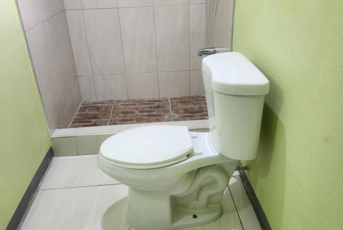 Fifth image of 4 Wright Terrace in Kingston 9, St. Andrew, Jamaica - property is For Rent