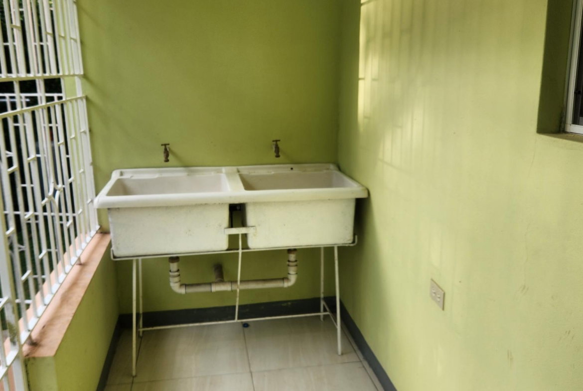 Sixth image of 4 Wright Terrace in Kingston 9, St. Andrew, Jamaica - property is For Rent
