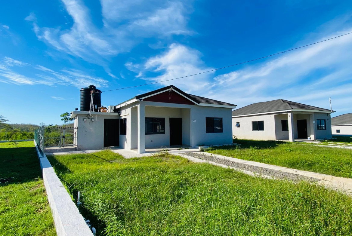 Second image of 631- Calabash Drive in Runaway Bay, St. Ann, Jamaica - property is For Rent