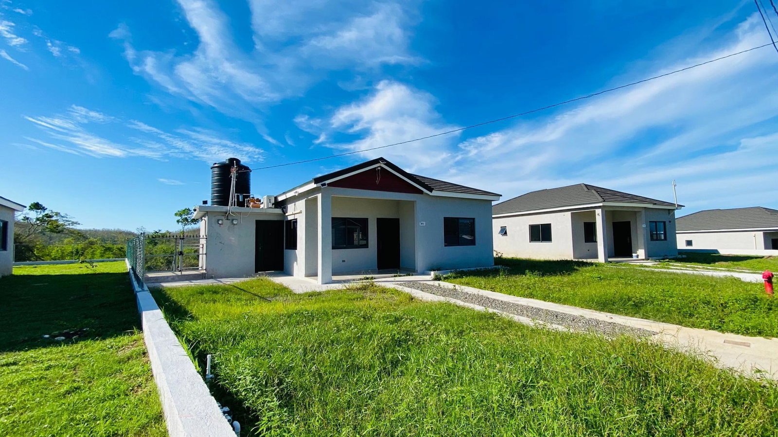 Second image of 631- Calabash Drive in Runaway Bay, St. Ann, Jamaica - property is For Rent