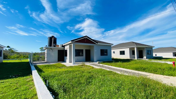 Second image of 631- Calabash Drive in Runaway Bay, St. Ann, Jamaica - property is For Rent