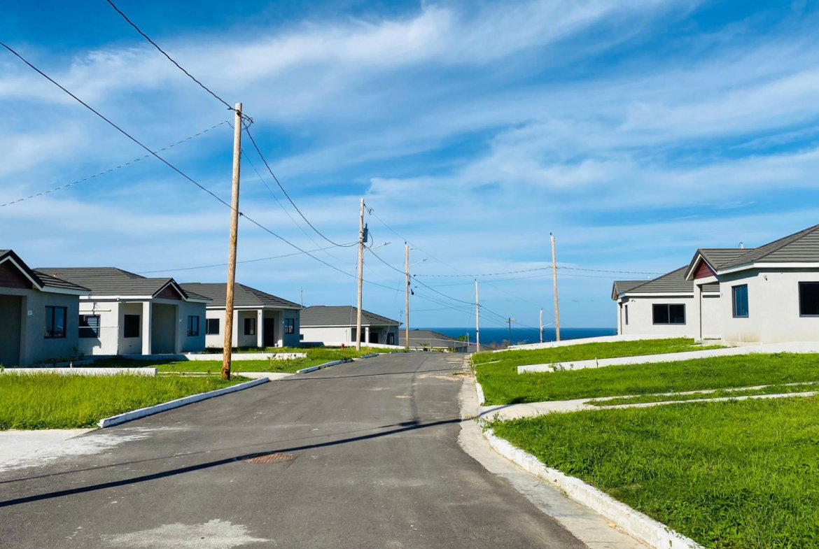 First image of 631- Calabash Drive in Runaway Bay, St. Ann, Jamaica - property is For Rent