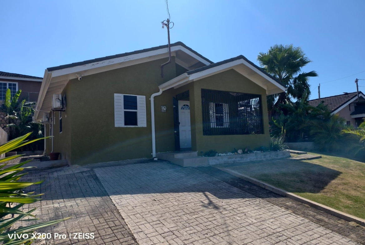 First image of Lot 606 Stonebrook Manor Phase 5 in STONEBROOK, Trelawny, Jamaica - property is For Rent