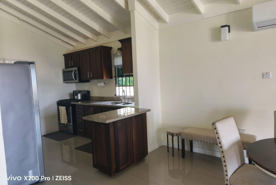 Fourth image of Lot 606 Stonebrook Manor Phase 5 in STONEBROOK, Trelawny, Jamaica - property is For Rent