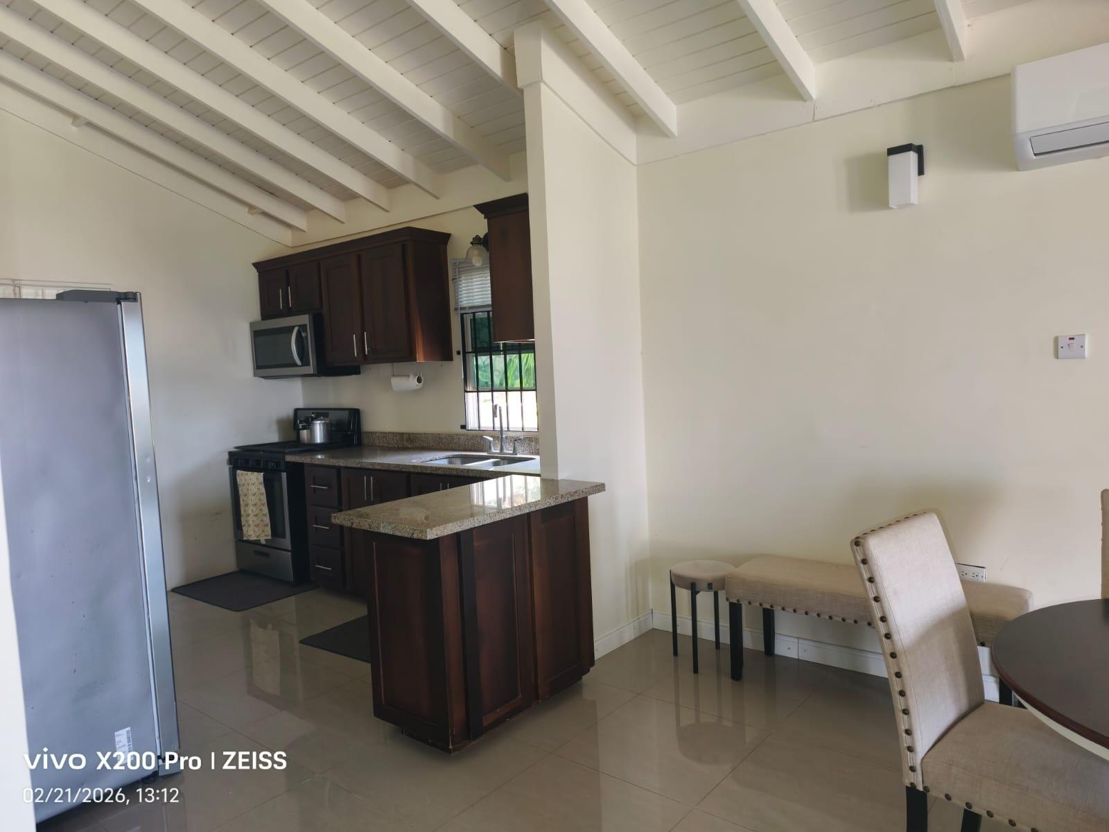 Fourth image of Lot 606 Stonebrook Manor Phase 5 in STONEBROOK, Trelawny, Jamaica - property is For Rent