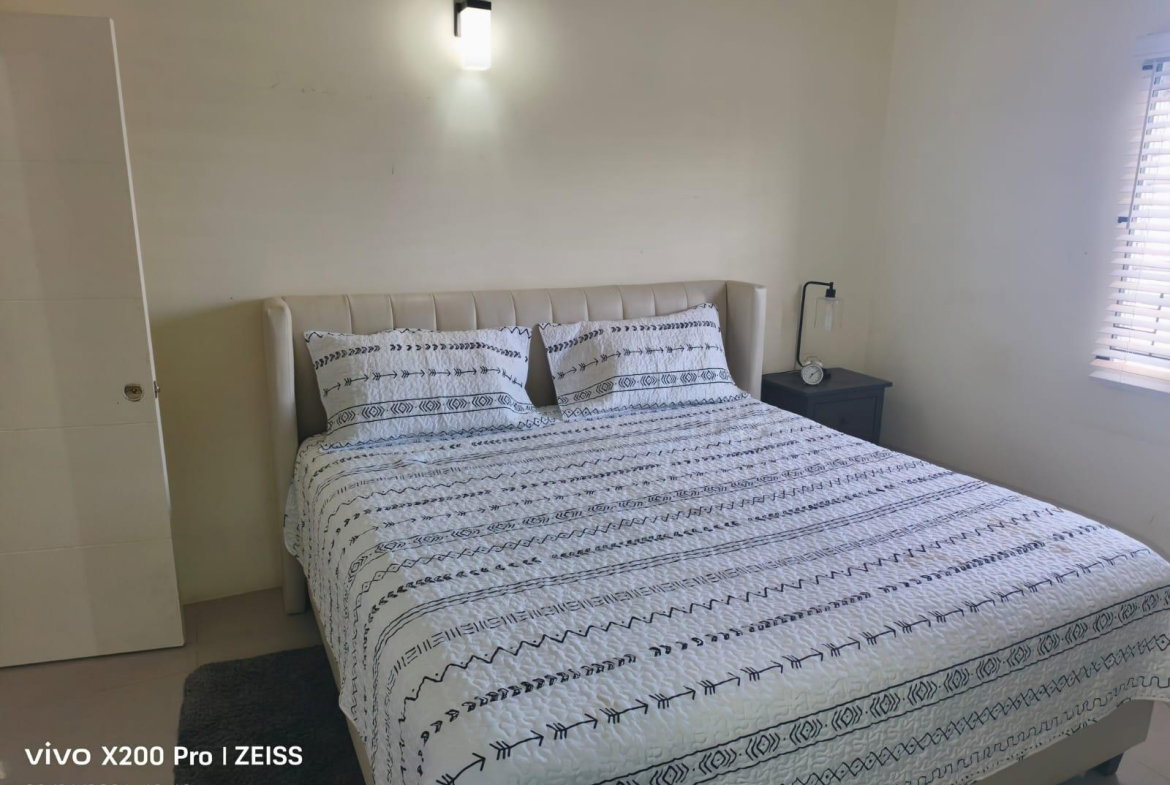 Fifth image of Lot 606 Stonebrook Manor Phase 5 in STONEBROOK, Trelawny, Jamaica - property is For Rent