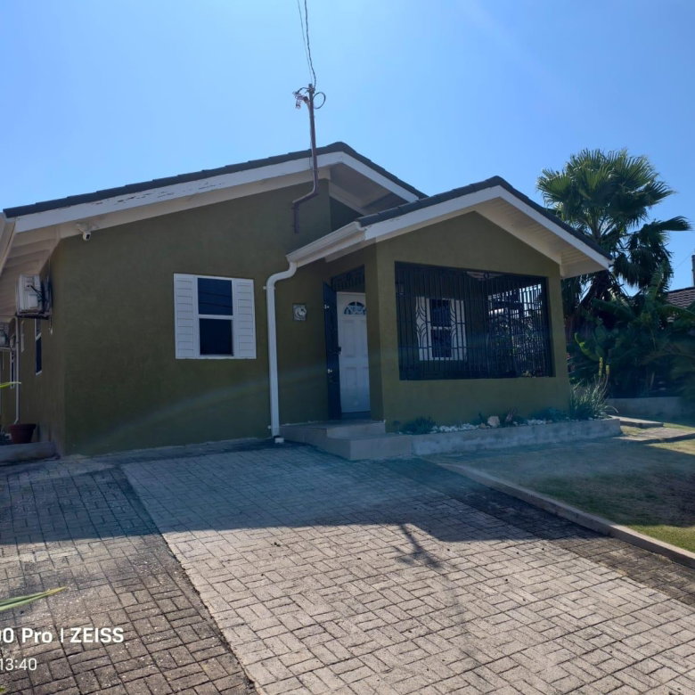 First image of Lot 606 Stonebrook Manor Phase 5 in STONEBROOK, Trelawny, Jamaica - property is For Rent