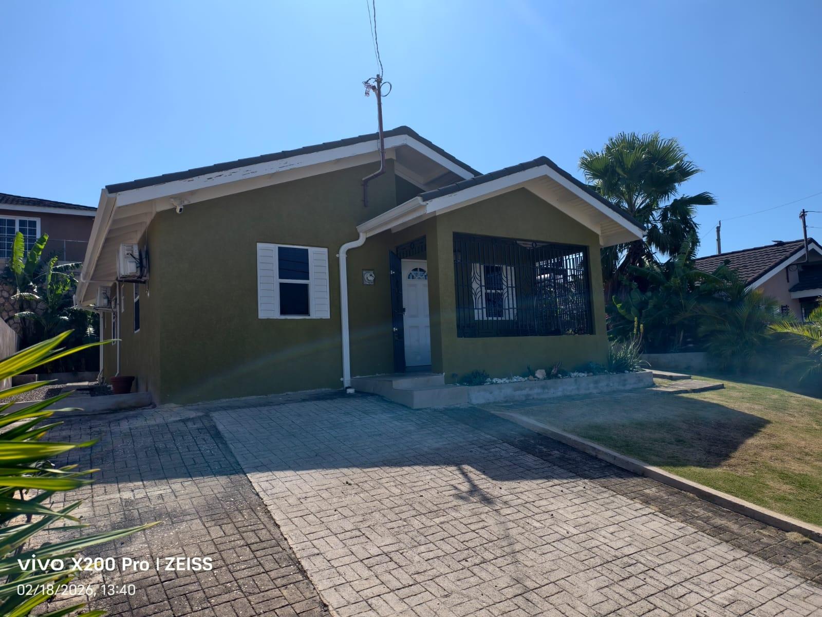 First image of Lot 606 Stonebrook Manor Phase 5 in STONEBROOK, Trelawny, Jamaica - property is For Rent