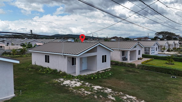 Second image of 437- Whim Estates in Old Harbour, St. Catherine, Jamaica - property is For Rent