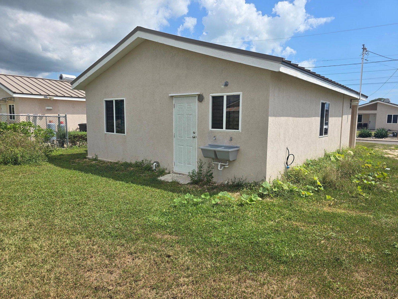 Twelfth image of 437- Whim Estates in Old Harbour, St. Catherine, Jamaica - property is For Rent