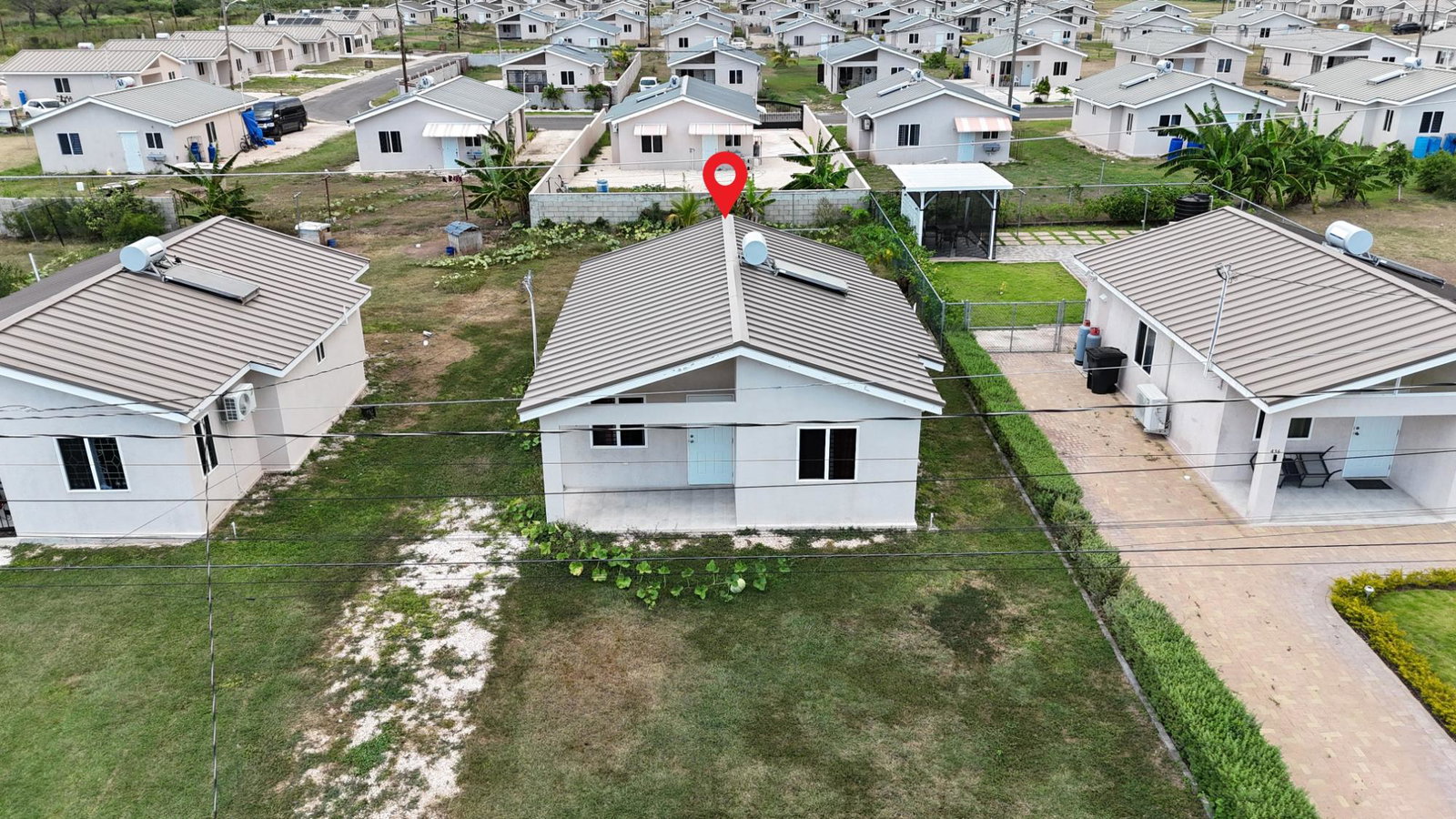 Fourteenth image of 437- Whim Estates in Old Harbour, St. Catherine, Jamaica - property is For Rent