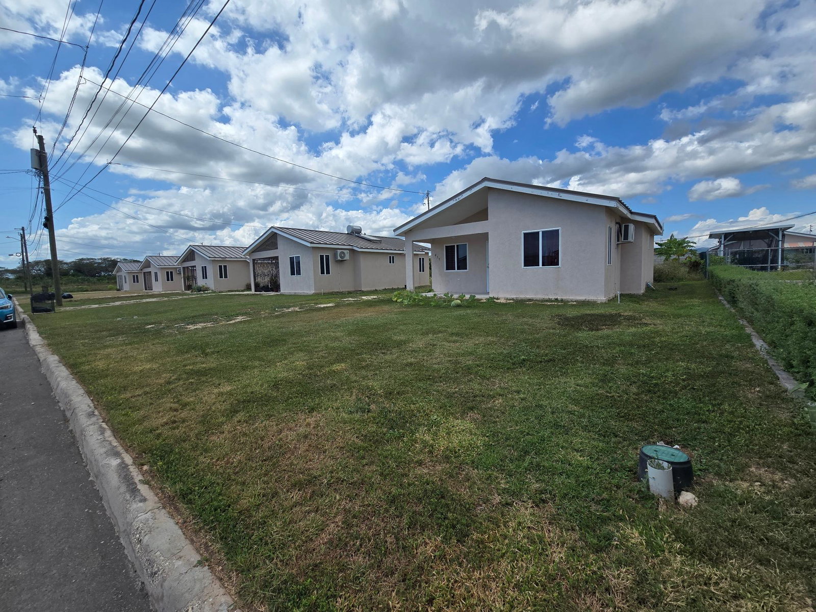 Fifteenth image of 437- Whim Estates in Old Harbour, St. Catherine, Jamaica - property is For Rent
