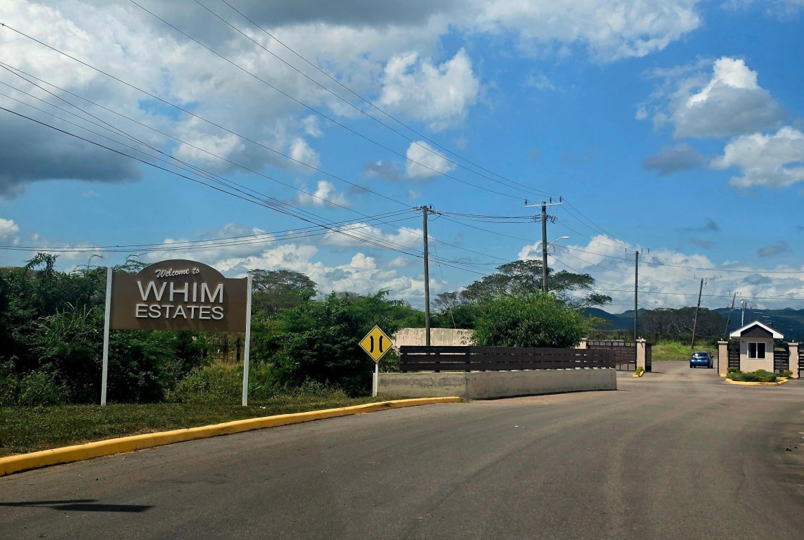 Seventeenth image of 437- Whim Estates in Old Harbour, St. Catherine, Jamaica - property is For Rent
