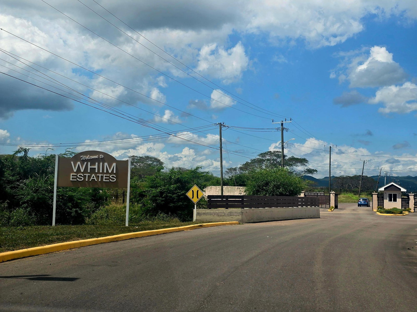 Seventeenth image of 437- Whim Estates in Old Harbour, St. Catherine, Jamaica - property is For Rent