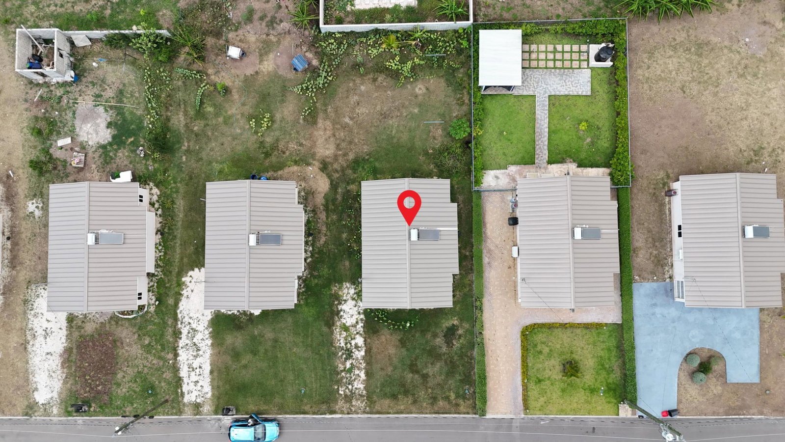 Eighteenth image of 437- Whim Estates in Old Harbour, St. Catherine, Jamaica - property is For Rent